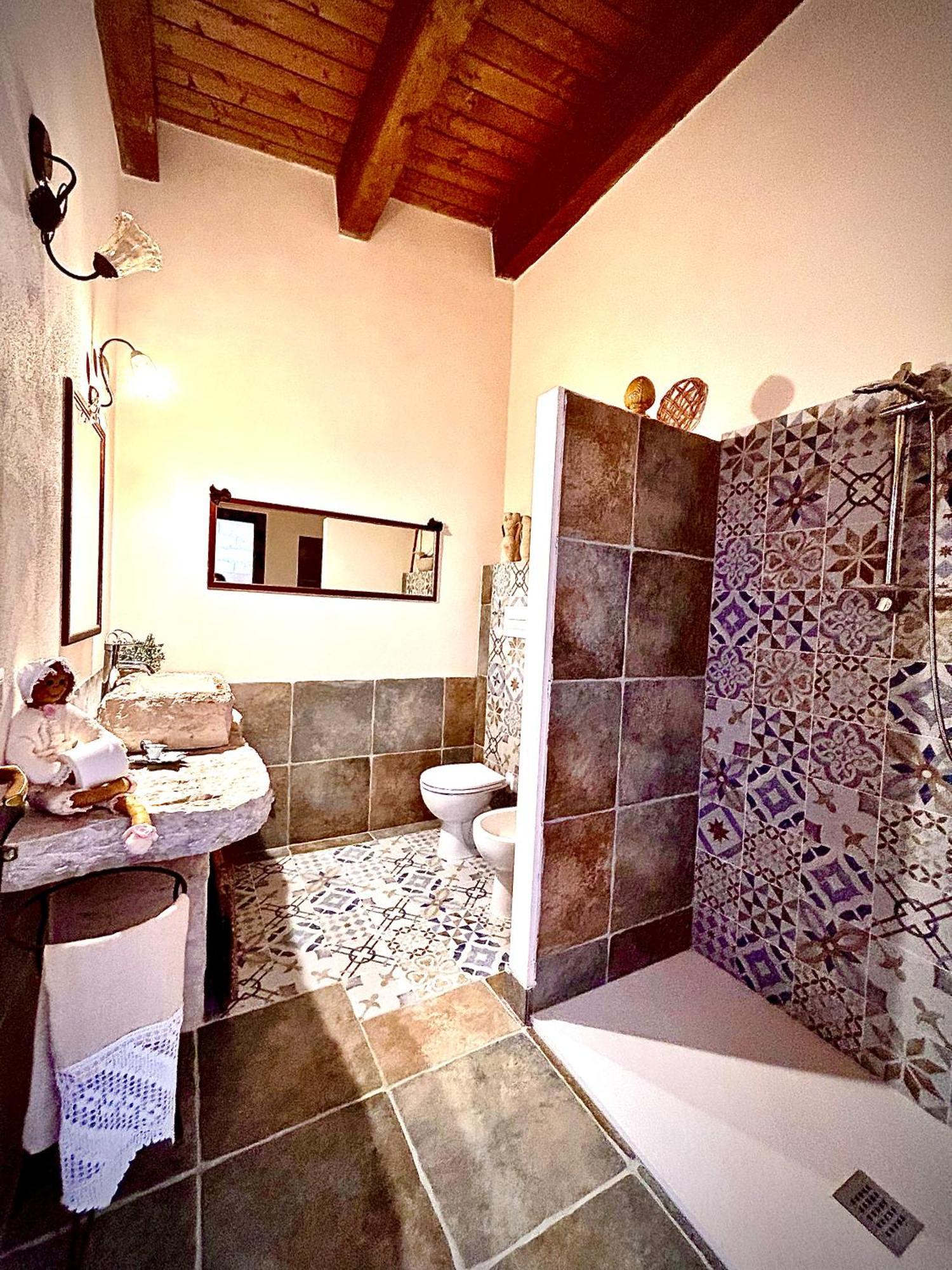 Antica Masseria Il Casone Candela Exterior photo