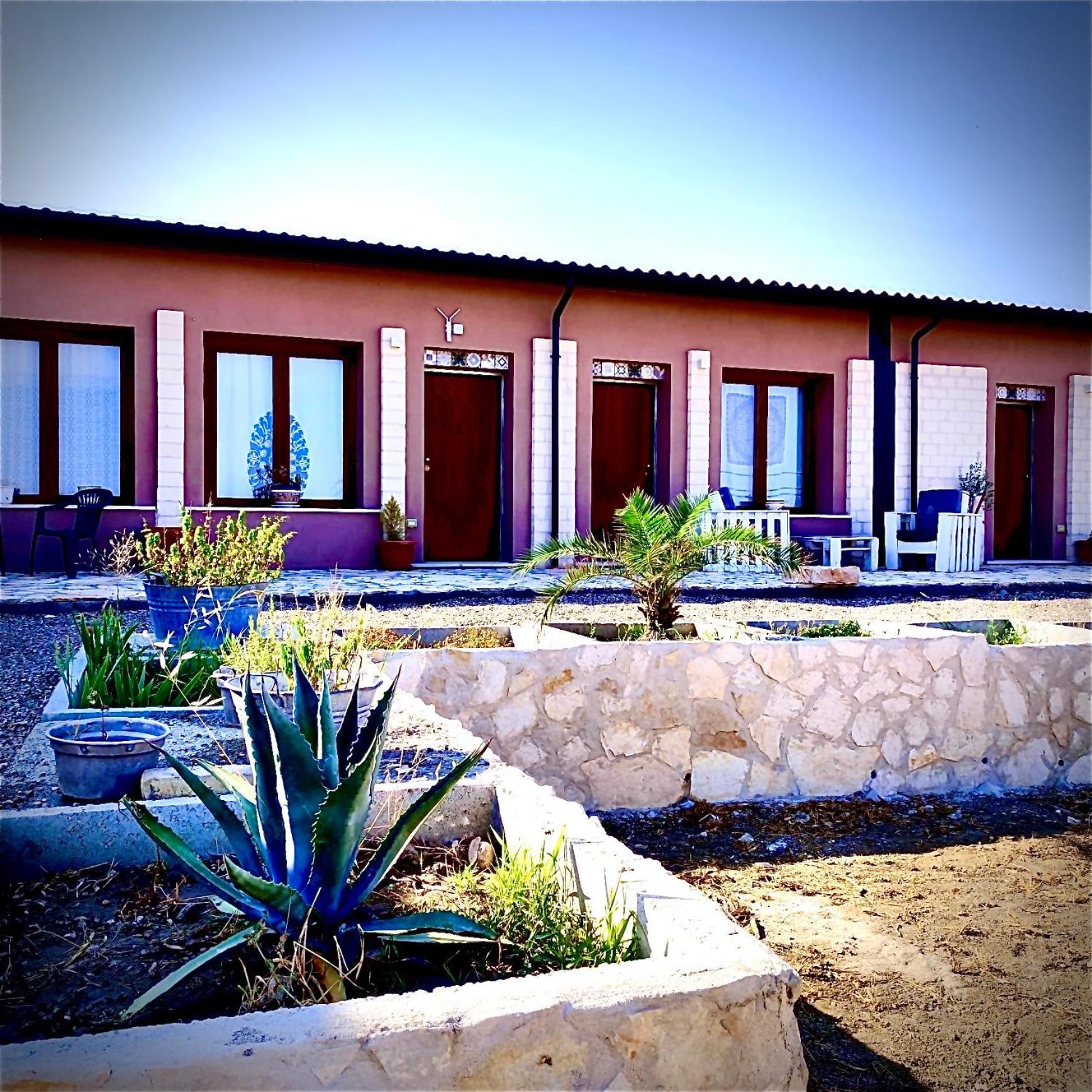 Antica Masseria Il Casone Candela Exterior photo